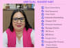 be your personal virtual assistant, canva