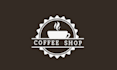 design high quality coffee logo in high definition