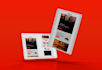 design a sign up flow