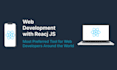 develop web development using react js and mern stack