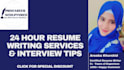 craft professional resume cover letter and linkedin