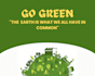 write on environment, sustainability and renewable energy
