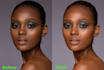 do bulk photo retouching ,portrait retouch, image editing