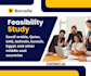 do feasibility for gcc and middle east countries