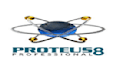 pcb schematics design using proteus software