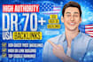 do USA guest post seo backlinks with manual white hat dofollow link building