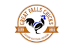 do professional chicken logo design for your brand