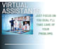 be your online personal assistant