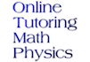 tutor you in maths and physics