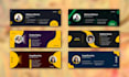 design stunning email signatures