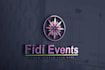design modern awesome event logo