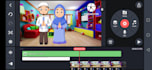 remove green screen background from your videos