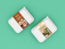 design box labels, food labels packaging, or cosmetic label