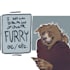 draw your furry oc