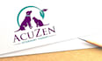 make luxury animal logo design with unlimited revisions