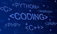 do programming in rust, python and javascript and c
