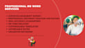 format and design resumes, proposals and word documents, 24 hour delivery