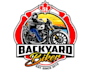 design modern awesome bike logo