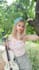 be your ugc female creator and spokesperson