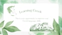 be your greek language tutor
