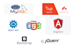 find and remove any bugs in PHP, codeigniter, laravel, angular js