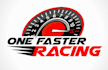 design modern awesome racing logo
