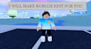 make and edit proffesional roblox shorts and tiktok