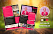 do brand influencer,celebrity, epk, press kit,media kit,speaker one sheet