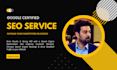 be your seo manager, google certified expert