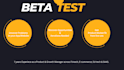 project manage your user beta testing project