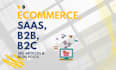 write b2b, b2c, saas articles