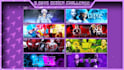 design a professional youtube banner, twitter or twit header