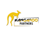 design high quality kangaroo logo in high definition