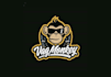 design high quality monkey logo in high definition