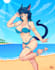 draw pixel art for you