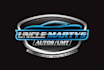 create auto detailing and car wash logo