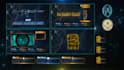 design an animated stream overlay for youtube, twitch, kick