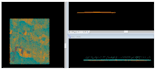do lidar data advanced classification and 2d mapping