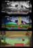 create background design and concept art illustrations