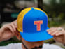 hat embroidery digitizing emb dst in 1 to 6 hrs