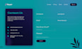 create web form, registration form, contact page, wordpress form using html, php