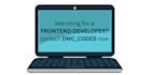 build your software apps and web in frontend with bootstrap and react native