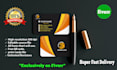 create luxury business card design