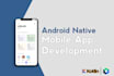 do mobile app development