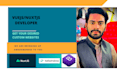 urgently develop vuejs nuxtjs web application