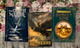 design a trendy and professional ebook or book cover