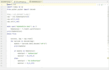 do your projects, assignments and tasks related to the python language