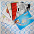send Indonesia postcard to everywhere