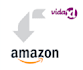 import products to amazon from vidaxl product feed