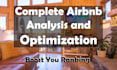 optimize your airbnb listing to boost search ranking